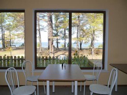 Imagen general del Hotel Baza Otdykha Teremki. Foto 2