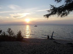 Imagen general del Hotel Baza Otdykha Teremki. Foto 4