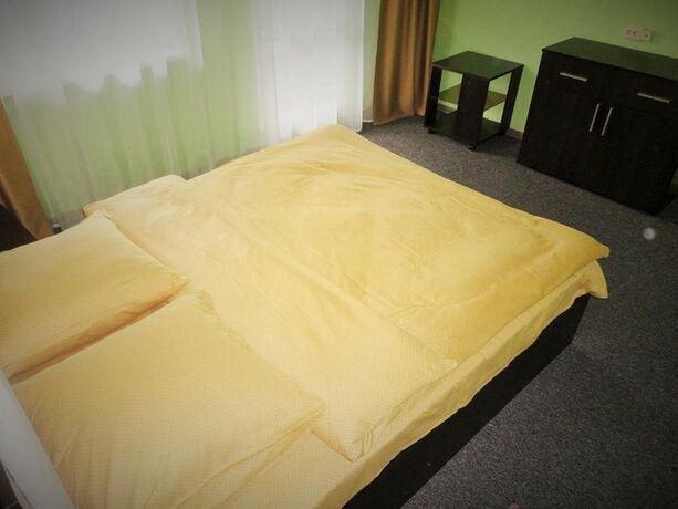 Imagen general del Hotel Baza Otdykha Volna. Foto 2