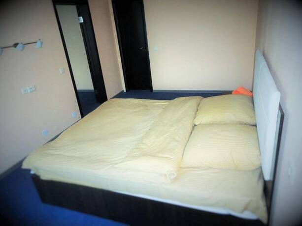 Imagen de la habitación del Hotel Baza Otdykha Volna. Foto 12