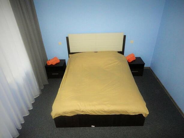Imagen de la habitación del Hotel Baza Otdykha Volna. Foto 13