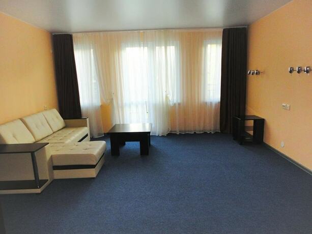 Imagen de la habitación del Hotel Baza Otdykha Volna. Foto 14