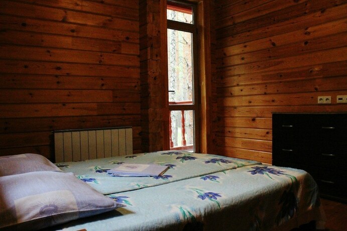 Imagen general del Hotel Baza Otdykha Volna. Foto 6