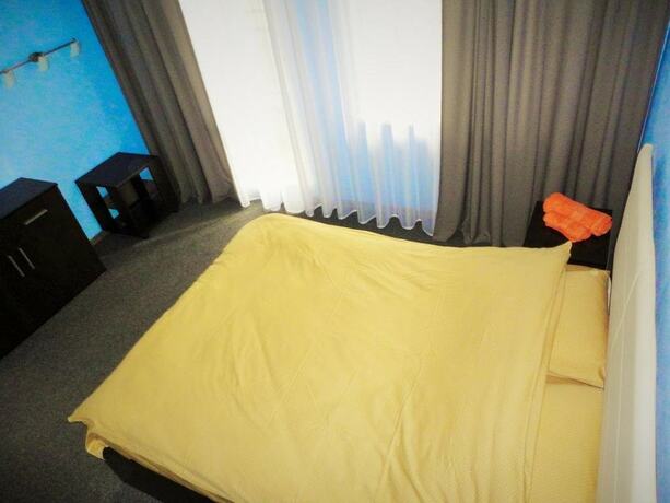 Imagen de la habitación del Hotel Baza Otdykha Volna. Foto 17