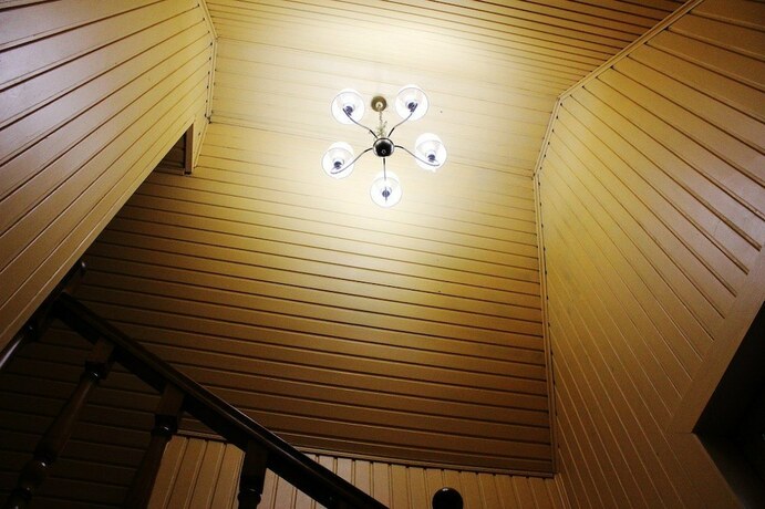 Imagen general del Hotel Baza Otdykha Volna. Foto 9