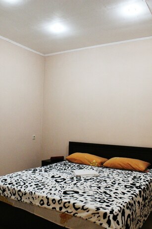 Imagen de la habitación del Hotel Baza Otdykha Volna. Foto 19
