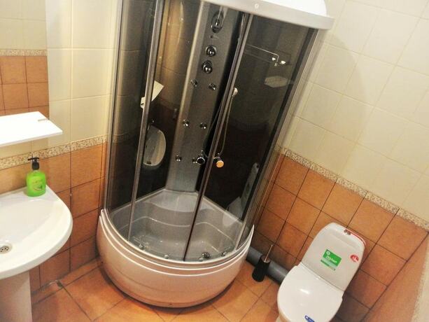 Imagen de la habitación del Hotel Baza Otdykha Volna. Foto 20