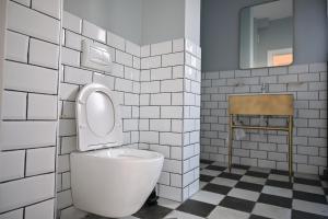 Imagen de la habitación del Hotel Bazaar Inn. Foto 3