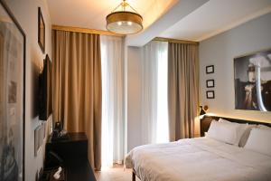 Imagen de la habitación del Hotel Bazaar Inn. Foto 4