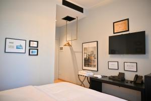 Imagen de la habitación del Hotel Bazaar Inn. Foto 5