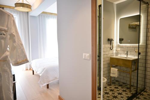 Imagen de la habitación del Hotel Bazaar Inn. Foto 6