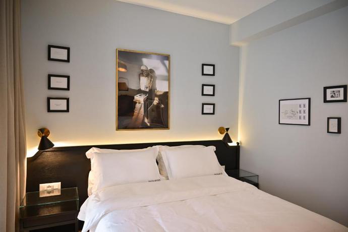 Imagen general del Hotel Bazaar Inn. Foto 1