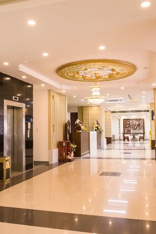 Imagen general del Hotel Bazan Xanh. Foto 6