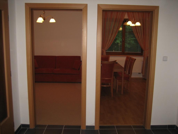 Imagen general del Hotel Bazant. Foto 5