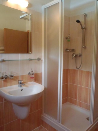 Imagen general del Hotel Bazant. Foto 11