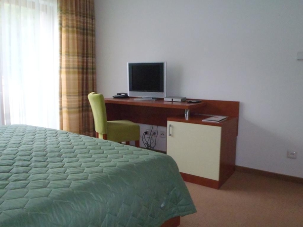 Imagen general del Hotel Bazant. Foto 13