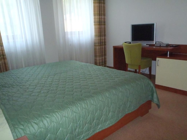 Imagen general del Hotel Bazant. Foto 14