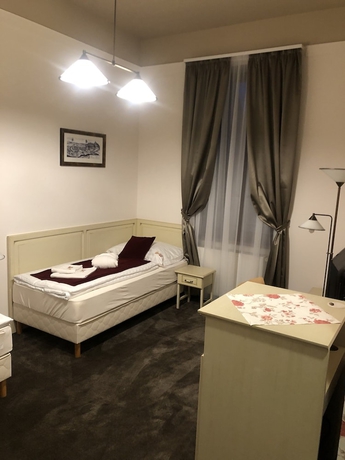 Imagen de la habitación del Hotel Bazilika Alatt Panzió. Foto 8