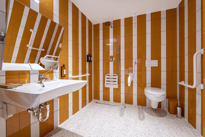 Imagen de la habitación del Hotel Bazzar Boutique. Foto 16