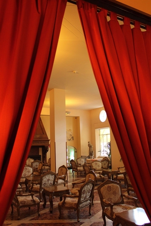 Imagen de los interiores del Hotel Bazzoni Et Du Lac. Foto 15