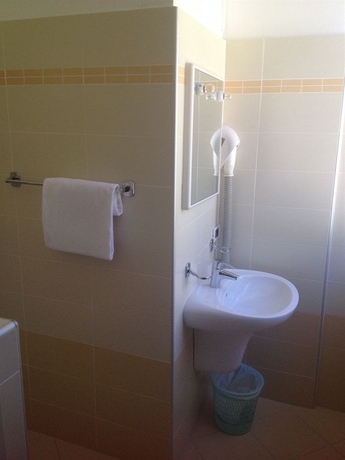 Imagen de la habitación del Hotel Bazzoni Et Du Lac. Foto 11