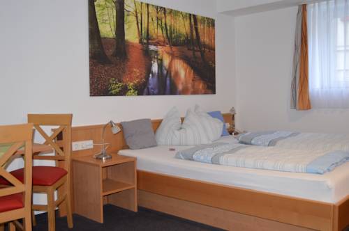 Imagen de la habitación del Hotel Bb City. Foto 2