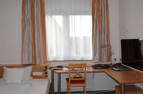 Imagen de la habitación del Hotel Bb City. Foto 3