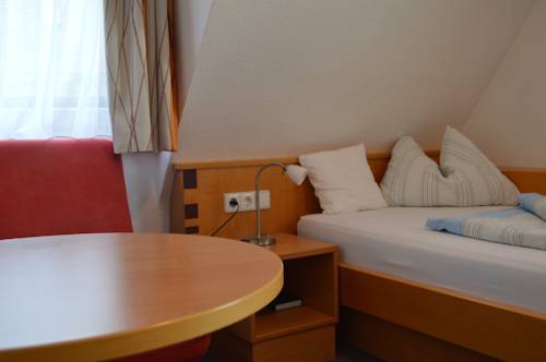 Imagen de la habitación del Hotel Bb City. Foto 4
