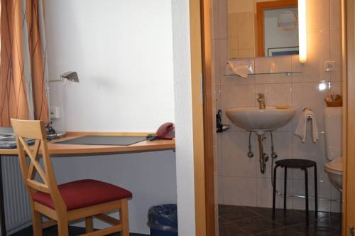 Imagen de la habitación del Hotel Bb City. Foto 5