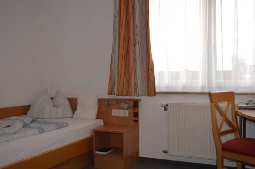 Imagen de la habitación del Hotel Bb City. Foto 6