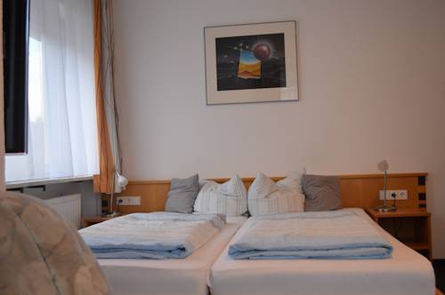 Imagen de la habitación del Hotel Bb City. Foto 7