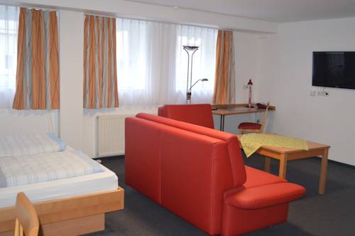 Imagen de la habitación del Hotel Bb City. Foto 8