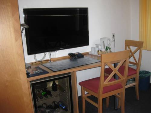 Imagen de la habitación del Hotel Bb City. Foto 9