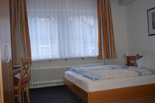 Imagen de la habitación del Hotel Bb City. Foto 13