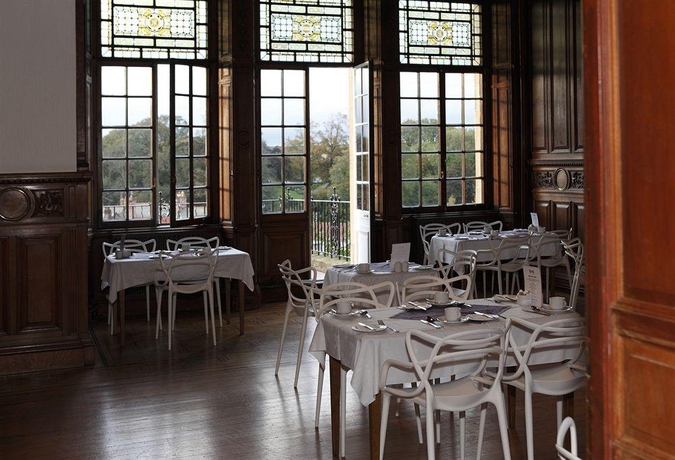 Imagen general del Hotel B+b Edinburgh. Foto 11