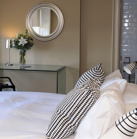 Imagen general del Hotel B+b Edinburgh. Foto 13