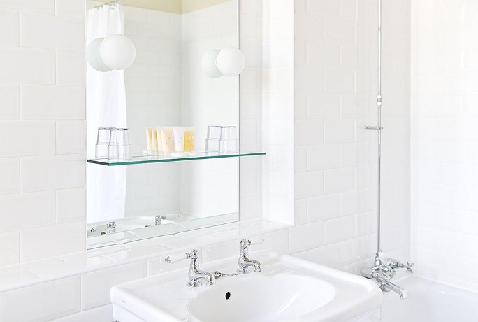 Imagen general del Hotel B+b Edinburgh. Foto 15