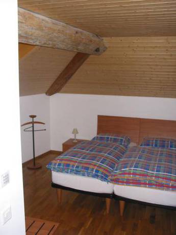 Imagen de la habitación del Hotel Bb Garni Motta. Foto 2