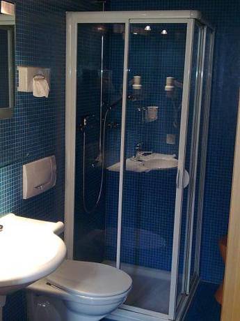 Imagen de la habitación del Hotel Bb Garni Motta. Foto 3