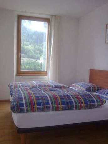 Imagen de la habitación del Hotel Bb Garni Motta. Foto 4