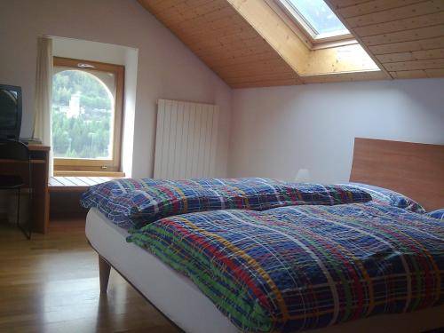 Imagen de la habitación del Hotel Bb Garni Motta. Foto 5