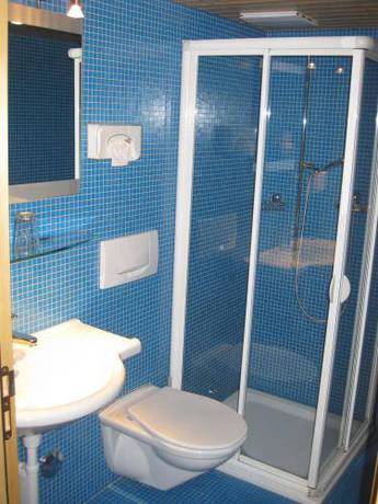 Imagen de la habitación del Hotel Bb Garni Motta. Foto 6