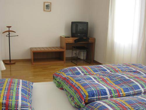Imagen de la habitación del Hotel Bb Garni Motta. Foto 7