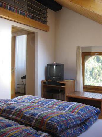 Imagen de la habitación del Hotel Bb Garni Motta. Foto 9