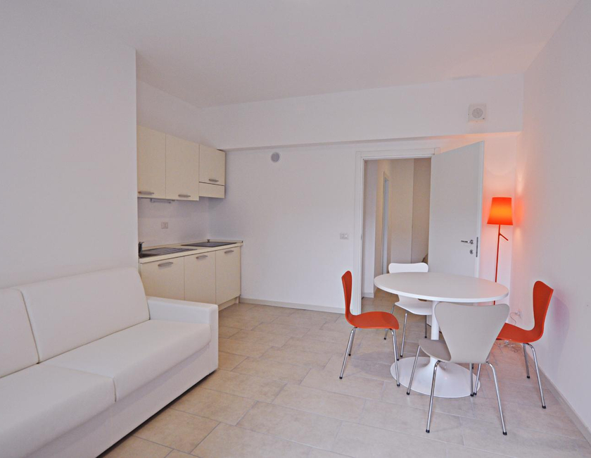 Imagen general del Hotel Bb Hotels Aparthotel Visconti. Foto 16