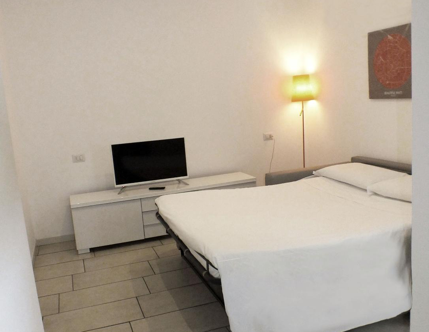 Imagen general del Hotel Bb Hotels Aparthotel Visconti. Foto 21