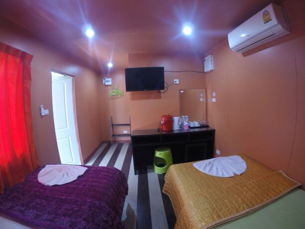 Imagen general del Hotel Bb House Beach Resort. Foto 3