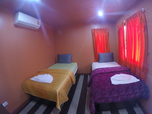 Imagen general del Hotel Bb House Beach Resort. Foto 4