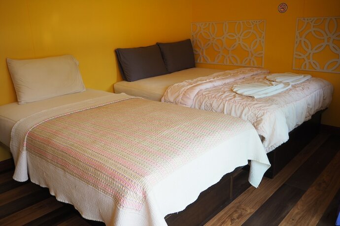 Imagen general del Hotel Bb House Beach Resort. Foto 12