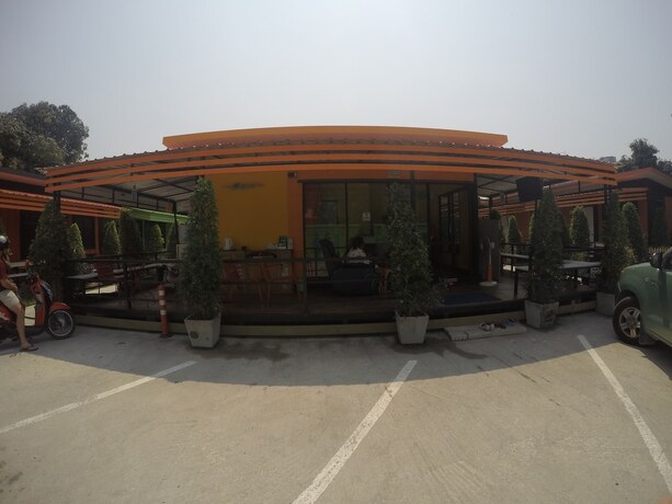Imagen general del Hotel Bb House Beach Resort. Foto 15